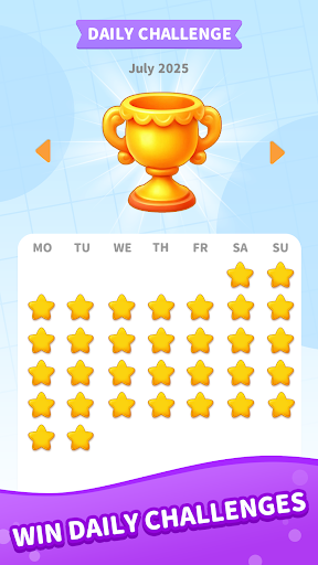Number Pair - Match Games screenshot
