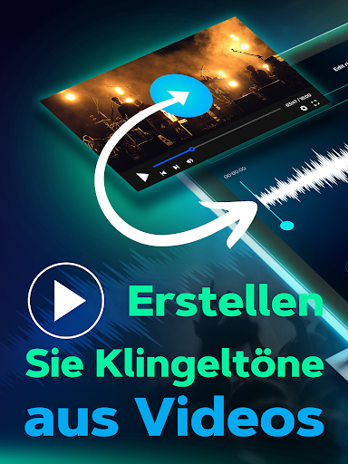 Garage Ringtones Screenshot