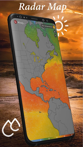 Weather Widgets - Live Weather screenshot