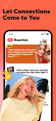 Hugi: Meet Real Local People screenshot
