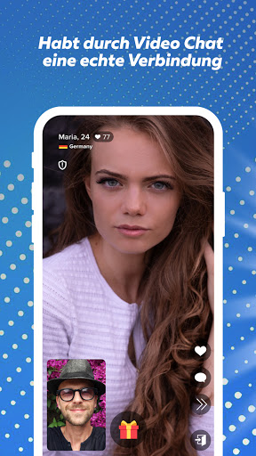 DODO - Live-Video-Chat Screenshot