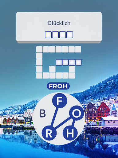 Words of Wonders: Guru Screenshot