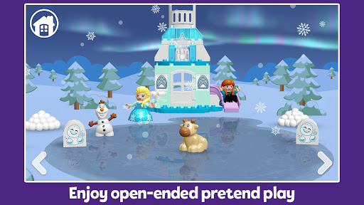 LEGO® DUPLO® Disney screenshot