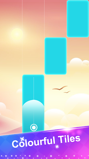 Piano Game: Classic Music Song Screenshot