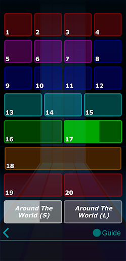 iDaft Jamming-Daft Punk Sounds Screenshot