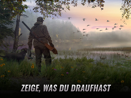 Hunting Clash Sniper Jagdspiel Screenshot