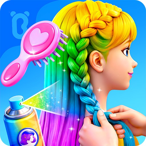 Maquillaje de princesa