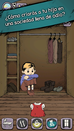 Captura de pantalla de Mi hijo Lebensborn