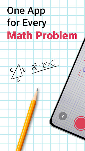 Symbolab: Math AI Photo Solver Screenshot