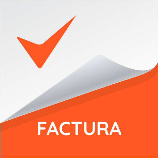 Icono de Invoice Simple - Facturas