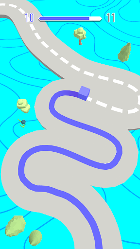 Color Adventure: Geh Die Linie Screenshot