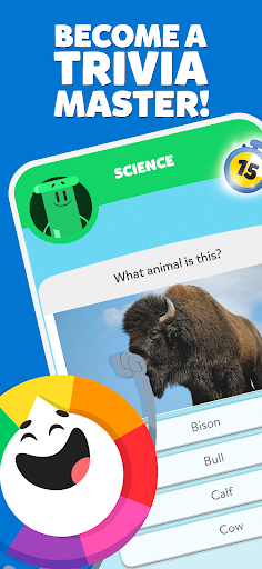 Trivia Crack Retro Screenshot