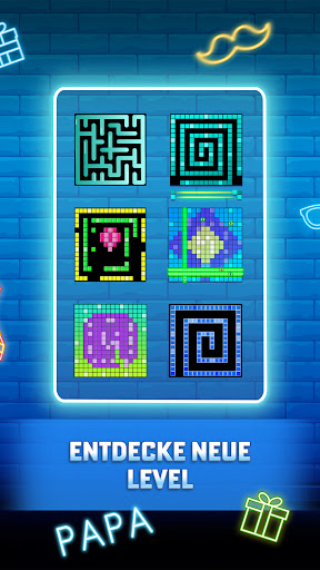 Bricks n Balls Screenshot