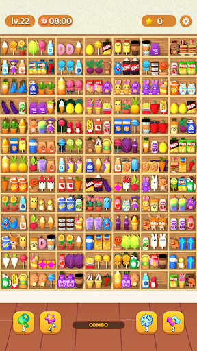 Goods Sort® - Sortieren Screenshot