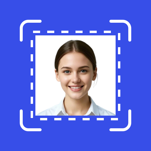 Creador de Fotos de Pasaporte