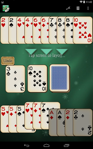 Gin Rummy Pro screenshot