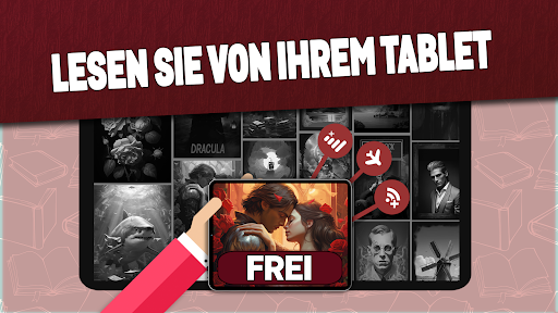 Bücher Auf Deutsch Screenshot
