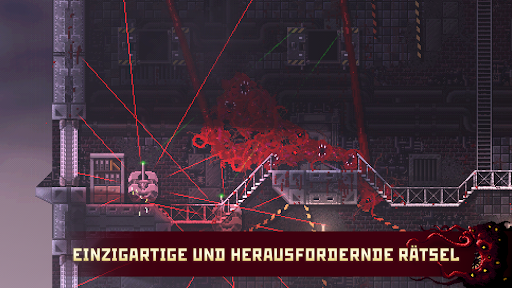 Carrion Screenshot