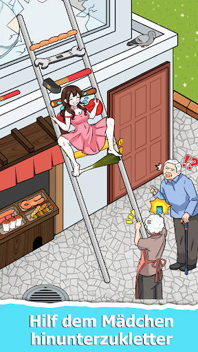 Tricky Twist Puzzle Screenshot