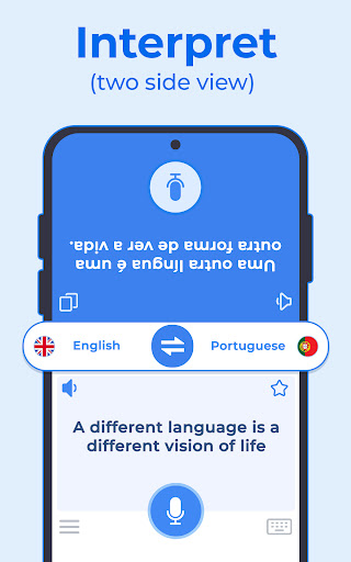 XTranslate - Photo, Voice, PDF screenshot