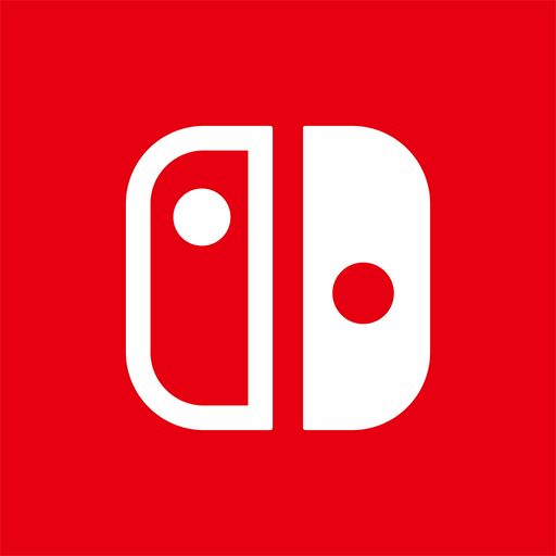 Nintendo Switch App-Symbol