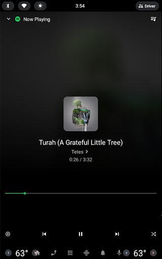 Spotify: Musik und Podcasts Screenshot