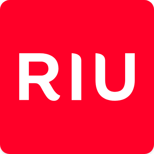 Icono de RIU Hotels & Resorts