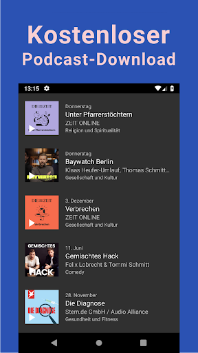 Musik Downloader | MP3 Screenshot