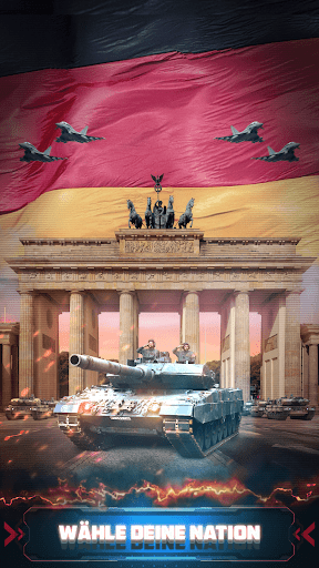 Supremacy: World War 3 Screenshot