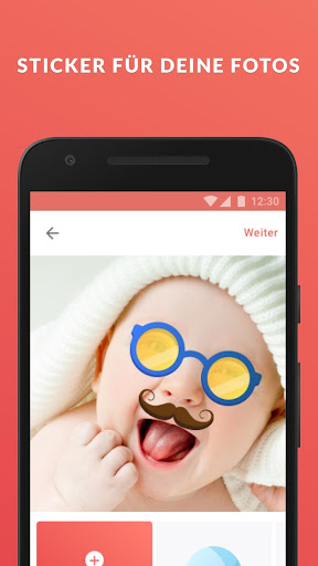 WeMoms. Mütter teilen Tipps Screenshot