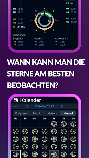 Sky Tonight: Sternenhimmel Screenshot