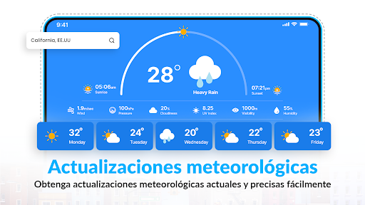 Captura de pantalla de Mapas Satelitales GPS en Vivo