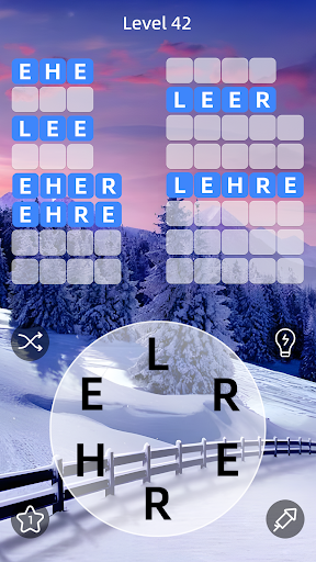 Zen Word® - Relaxende Rätsel Screenshot