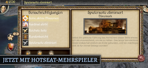 Total War: MEDIEVAL II Screenshot