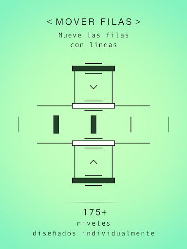 Captura de pantalla de quadline