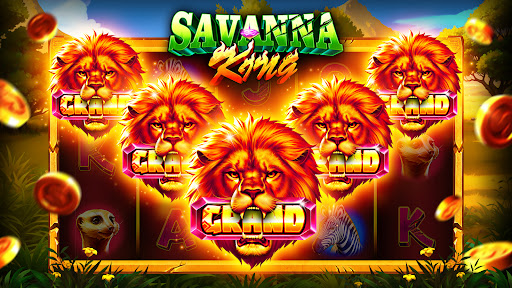 Lotsa Slots Casino Spiel Screenshot