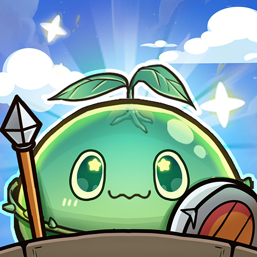 Slime Castle: Torre de defensa