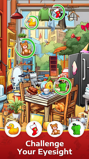 Find It® - Hidden Object Games screenshot