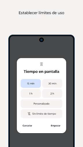 Captura de pantalla de Family Space