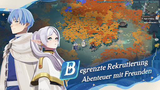 AFK Journey Screenshot