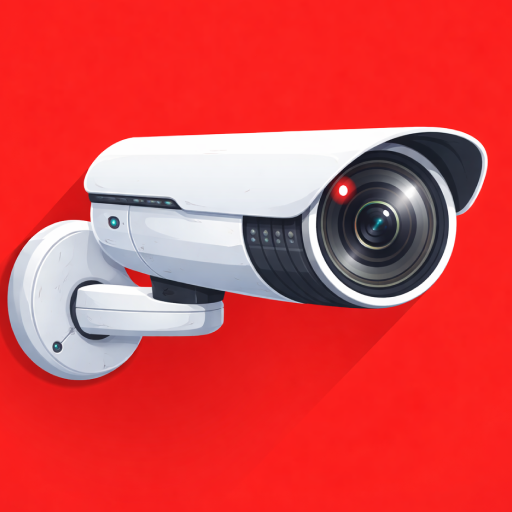 Camy Videovigilancia el hogar