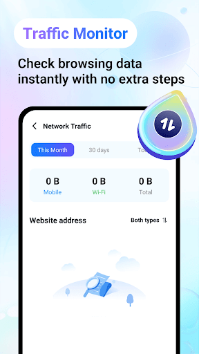 Boat Browser: Web & Tools screenshot