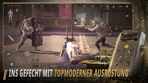 Arena Breakout: Immersiv-FPS Screenshot