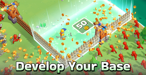 XP Hero screenshot