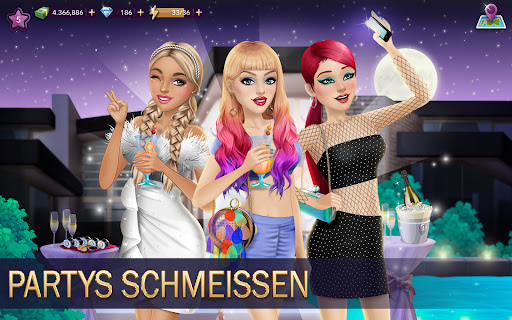 Hollywood Story®: Modestar Screenshot