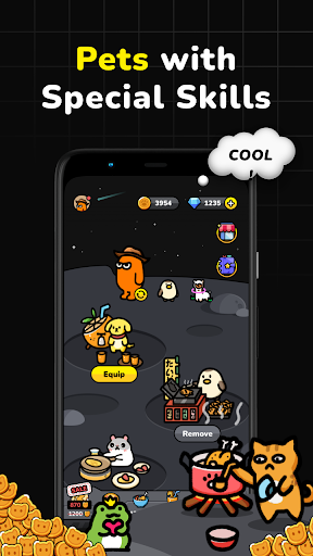 CastChat, Match & Sprachchat Screenshot