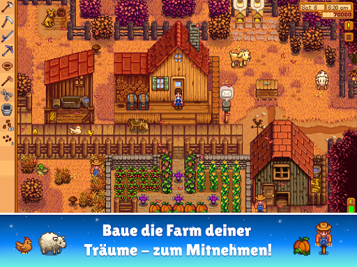 Stardew Valley Screenshot