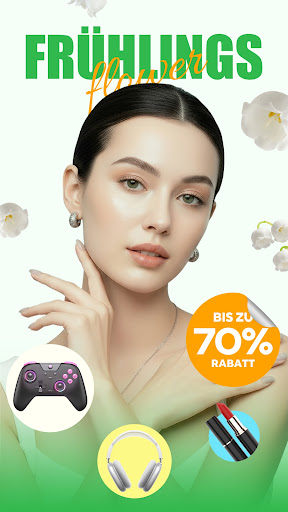 AliExpress Screenshot