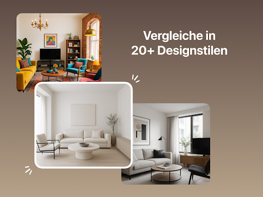 Raumplaner: Haus einrichten 3D Screenshot