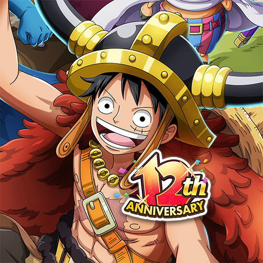 ONE PIECE TREASURE CRUISE-RPG